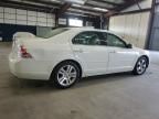 2009 Ford Fusion SEL