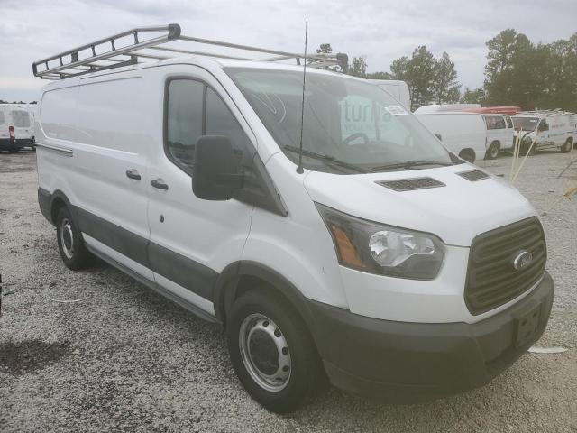 2019 Ford Transit T-150