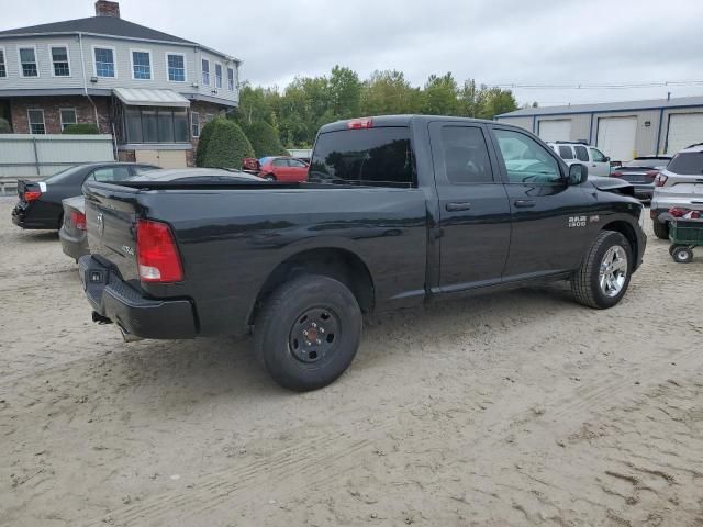 2018 Dodge RAM 1500 ST