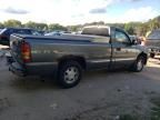 2002 GMC New Sierra C1500