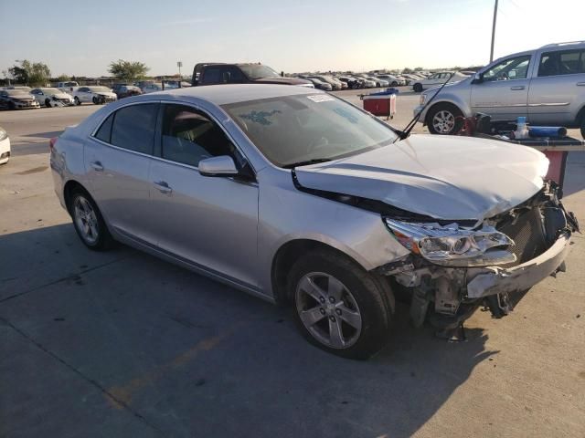 2016 Chevrolet Malibu Limited LT