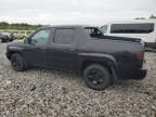 2007 Honda Ridgeline RT