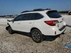 2017 Subaru Outback 3.6R Limited