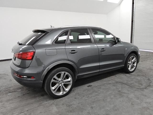 2018 Audi Q3 Premium