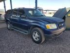 2004 Ford Explorer Sport Trac