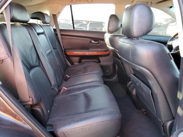 2009 Lexus RX 350