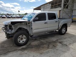 Toyota Vehiculos salvage en venta: 2006 Toyota Tacoma Double Cab Prerunner