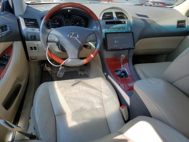 2007 Lexus ES 350