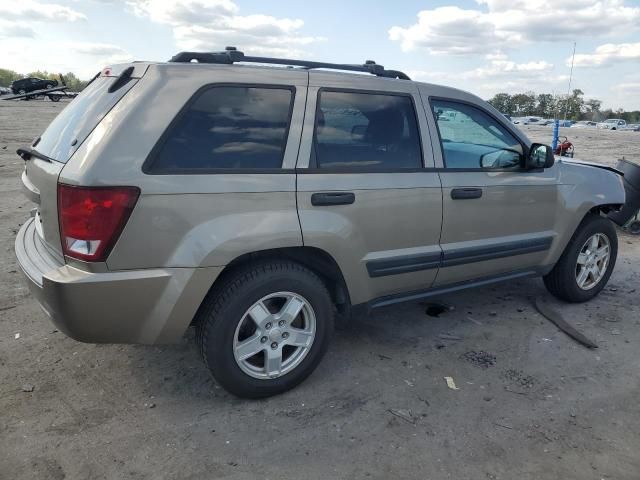 2006 Jeep Grand Cherokee Laredo