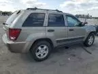 2006 Jeep Grand Cherokee Laredo