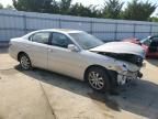 2004 Lexus ES 330