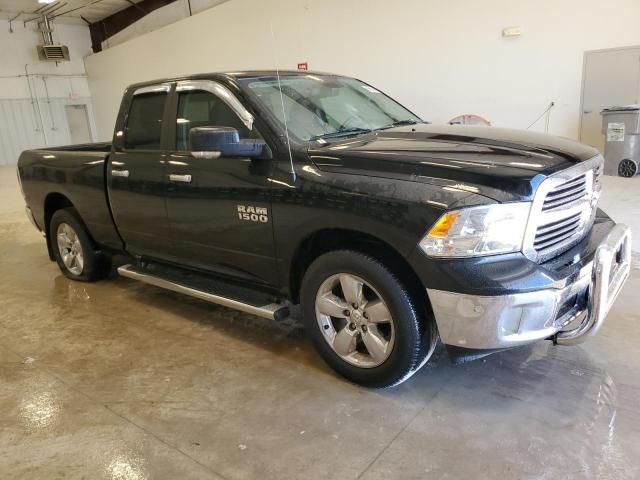 2017 Dodge RAM 1500 SLT