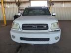 2002 Toyota Sequoia Limited