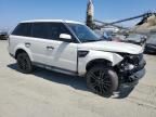 2010 Land Rover Range Rover Sport LUX