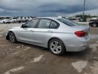 2016 BMW 328 XI Sulev