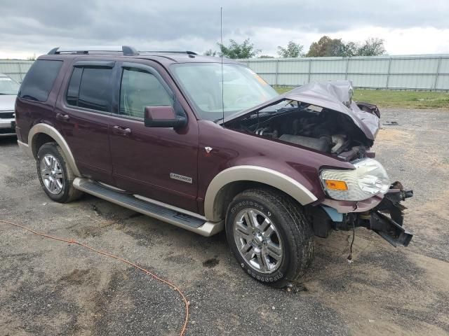 2007 Ford Explorer Eddie Bauer