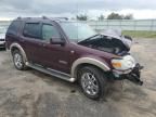 2007 Ford Explorer Eddie Bauer