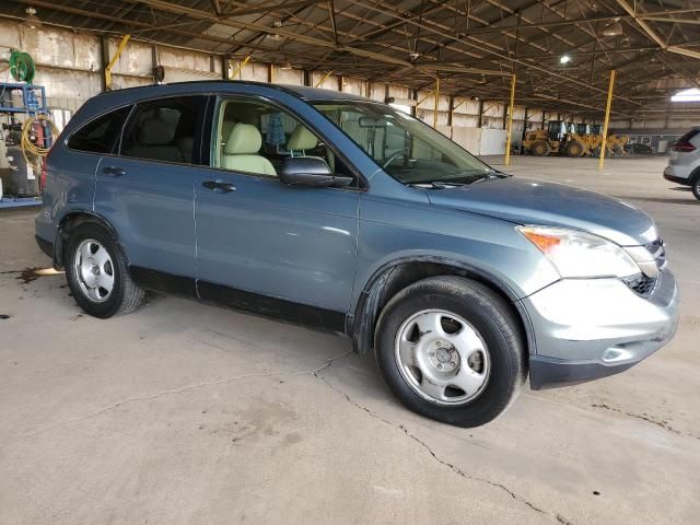 2010 Honda CR-V LX