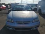 2001 Honda Accord EX