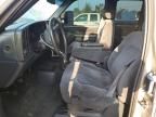 2001 Chevrolet Silverado K2500 Heavy Duty