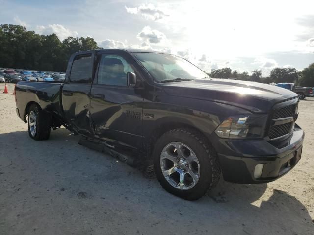 2018 Dodge RAM 1500 SLT