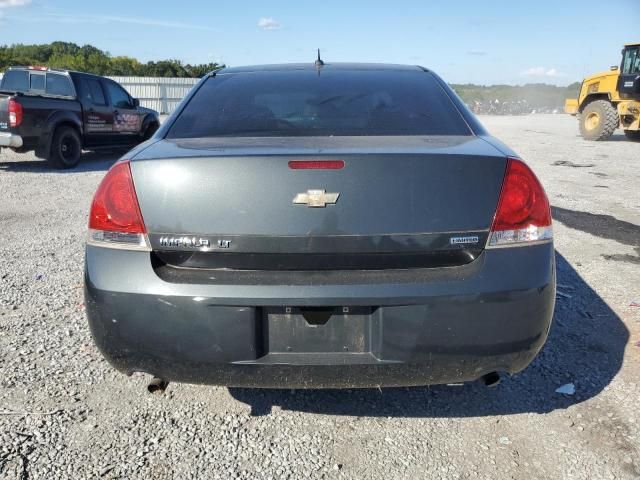 2014 Chevrolet Impala Limited LT