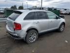 2012 Ford Edge Limited