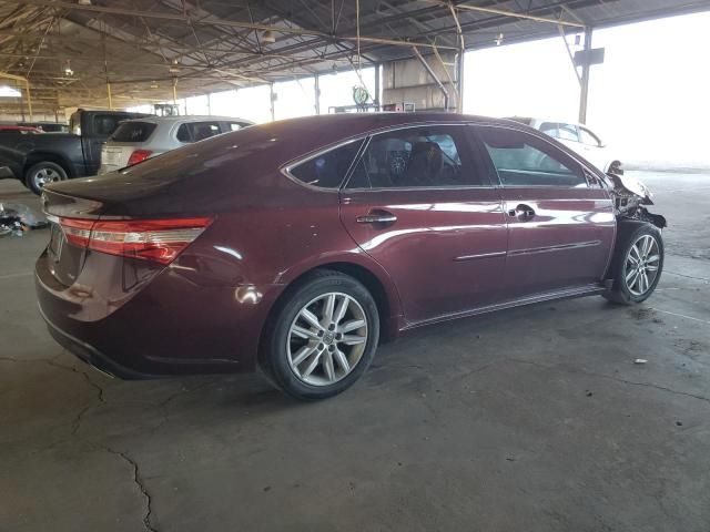 2014 Toyota Avalon Base