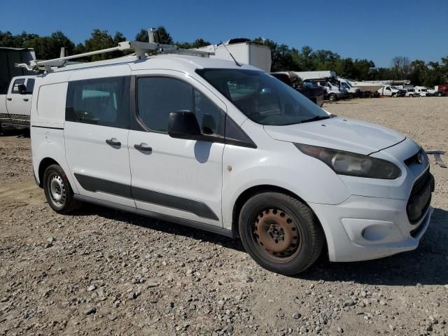 2014 Ford Transit Connect XLT