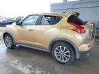 2013 Nissan Juke S