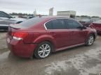 2013 Subaru Legacy 3.6R Limited