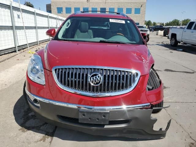 2012 Buick Enclave