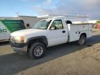 2001 GMC Sierra C2500 Heavy Duty