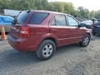 2007 KIA Sorento EX