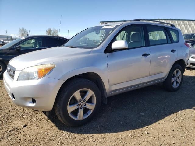 2006 Toyota Rav4