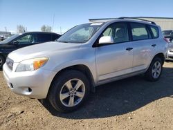 2006 Toyota Rav4 en venta en Rocky View County, AB