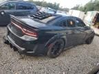 2022 Dodge Charger SRT Hellcat