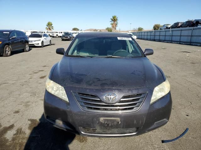 2008 Toyota Camry CE