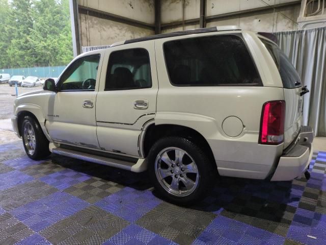 2005 Cadillac Escalade Luxury