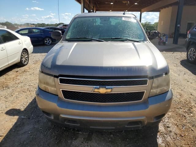 2007 Chevrolet Avalanche C1500