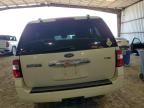 2007 Ford Expedition EL Limited