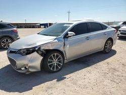 2014 Toyota Avalon Base en venta en Andrews, TX