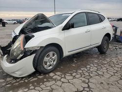 2015 Nissan Rogue Select S en venta en Lebanon, TN