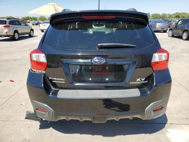 2014 Subaru XV Crosstrek 2.0 Premium