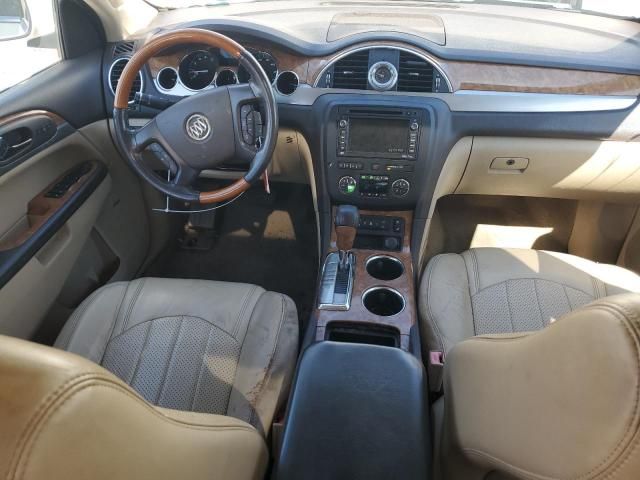 2010 Buick Enclave CXL