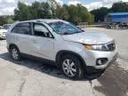 2012 KIA Sorento Base