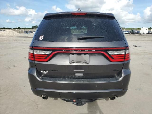 2019 Dodge Durango R/T