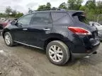 2011 Nissan Murano S