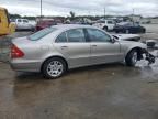 2004 Mercedes-Benz E 320 4matic