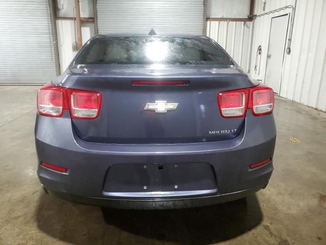 2013 Chevrolet Malibu 1LT